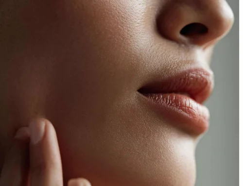 Jawline : retrouver une mâchoire définie sans passer par la chirurgie